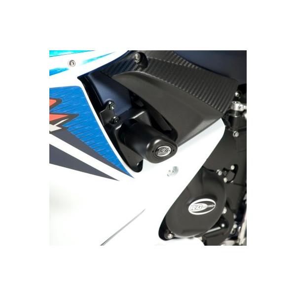 R&G AERO CRASH PROTECTORS SUZUKI